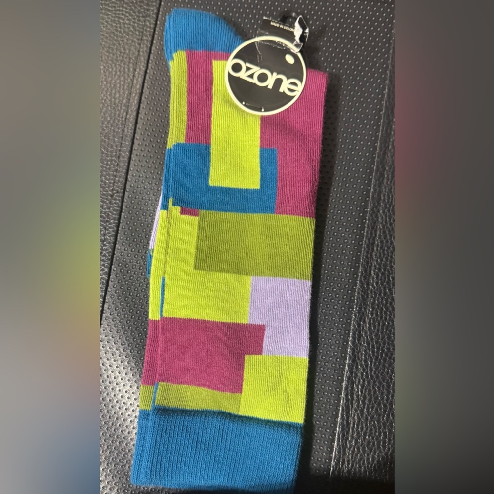 Ozone - Dress socks $5/pair price is final
